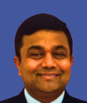 Prof. M. Thilakasiri