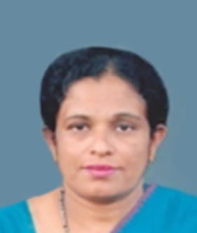 Shirani Weerakoon